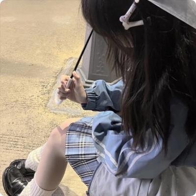 爱之物语